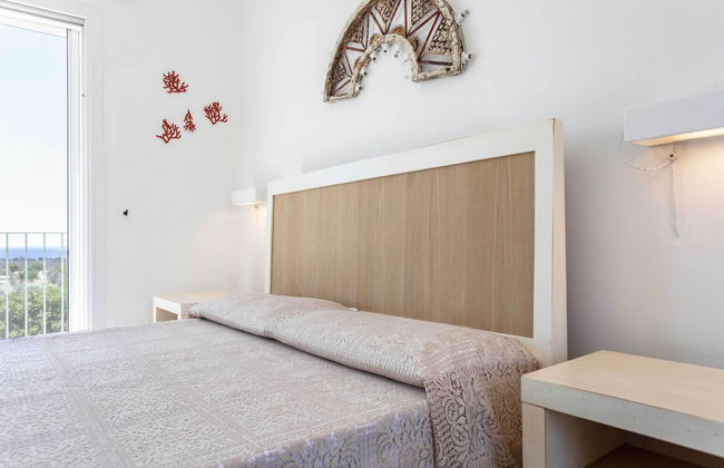 Villa Torre Dell'Alto Mare blocco n.1 - Foto 3