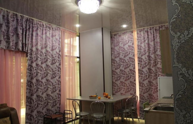 Sochi Sakvoyage Apartments - Photo 38