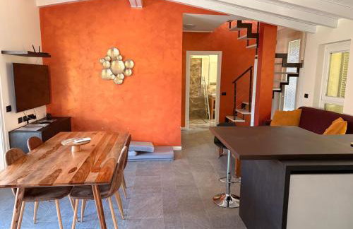 Apt Jolanda Bellagio Wild Flowers - Foto 3