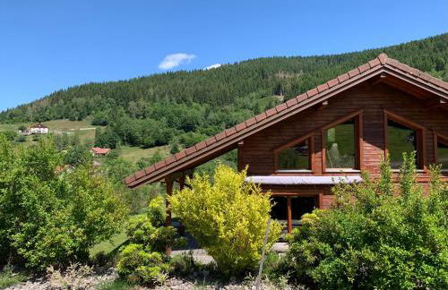 L'Orpin Givré - Chalet Limoselle avec grande mezzanine - Foto 20