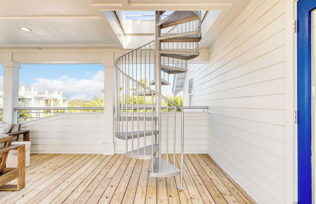 Sunfish Elegance by Avantstay Beach Access at an Indoor/outdoor Paradise - Foto 36