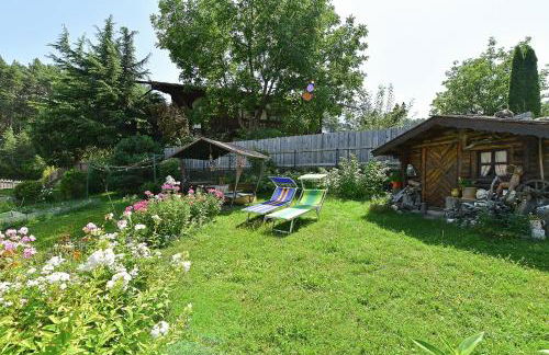 Lärchenheim Appartment - Foto 13