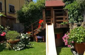 Villa Antico Borghetto Di Tigliano - Foto 58