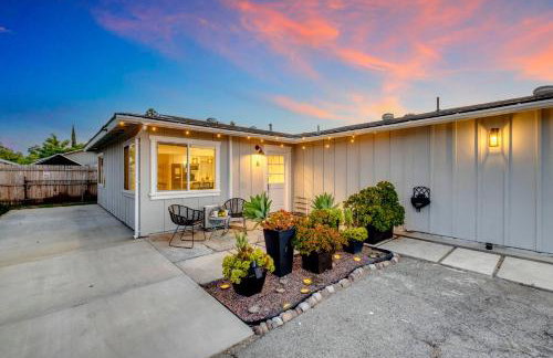 Spacious 3BR Modern Home in LA Perfect for Family - Foto 3