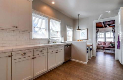 Bette's Beach House - Foto 27