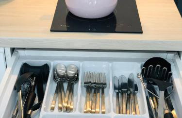 Apartament Pastelovy - Photo 11