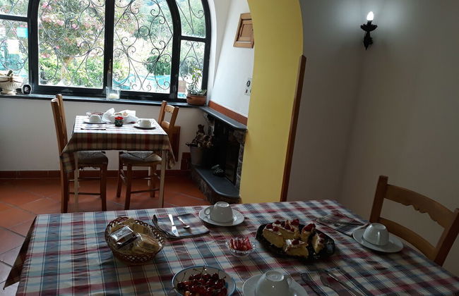 Agriturismo Mare e Monti - Foto 61