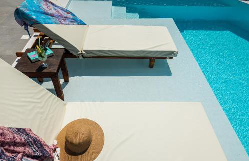 Terra Oliva Milos - Foto 63