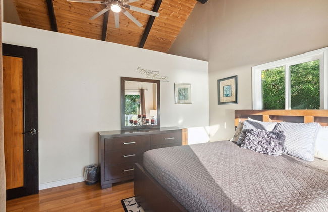 Pu'ukala Sunset Estate W/ Amazing Ocean Views! 3 Bedroom Home by RedAwning - Foto 6