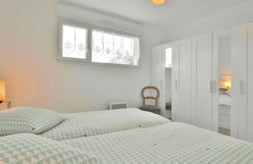 Holiday Home la k'bane sur mer by Interhome - Foto 41