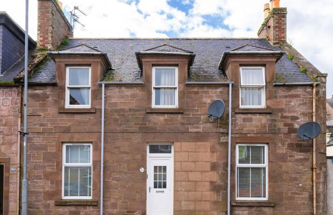 Barclay Stonehaven Seaside Home Aberdeenshire - Foto 74