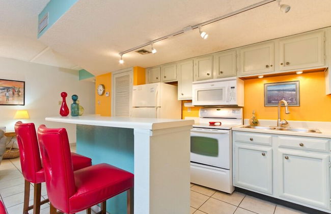 Florence by South Padre Condo Rentals - Foto 20