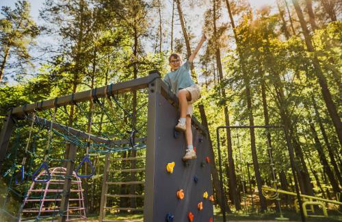 Dom to za mało! Całoroczny dom z prywatnym jacuzzi - Foto 14