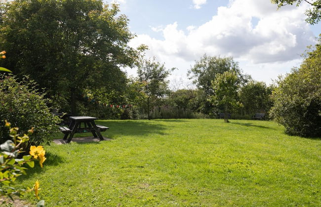 Ballyroan - Peaceful Dog Friendly Cottage - Foto 21