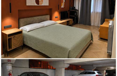Centro & Mare - Rooms - Suites - Garage - Foto 1