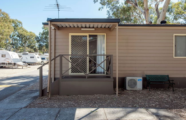 Echo Holiday Parks - Windsor Gardens - Foto 78