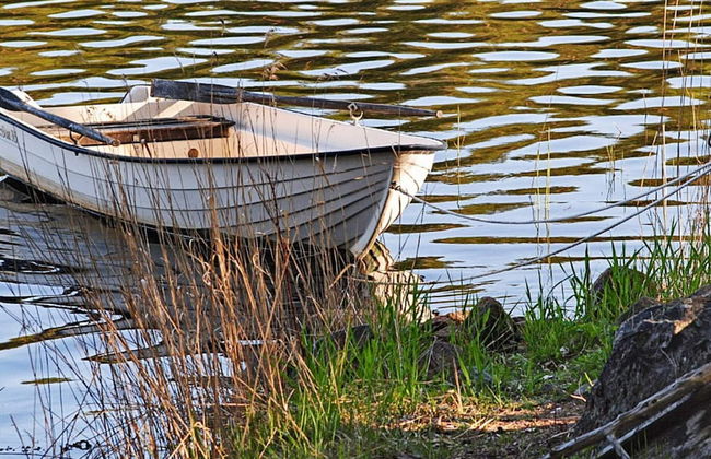 6 Person Holiday Home in Osthammar - Foto 31