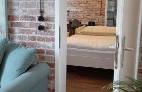 4 Sterne Wohnen "Zum alten Forsthof" am Schlosspark, App 3 "wunnerbor" - Foto 20