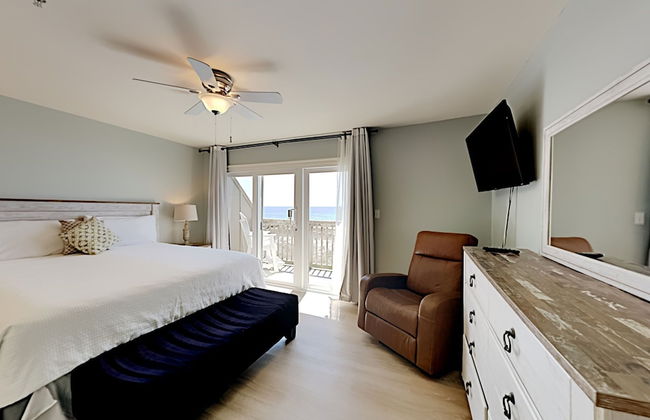 The Dory by Southern Vacation Rentals - Foto 13