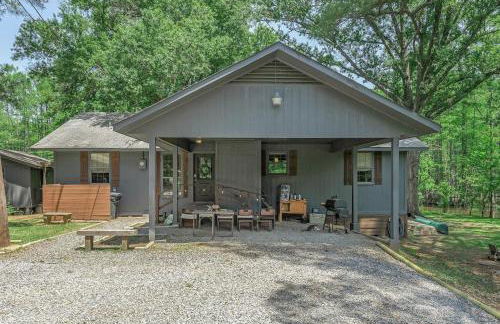 Lakefront Emerald Point wfirepit & kayaks - Foto 53