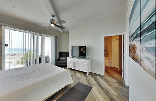 Crystal View #303 by Southern Vacation Rentals - Foto 13