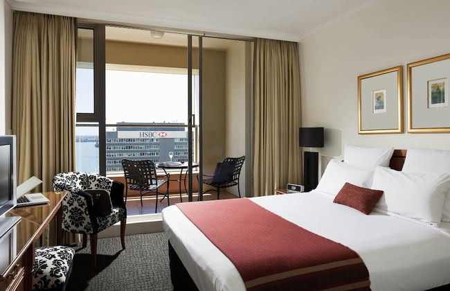 The Sebel Quay West Auckland - Photo 16