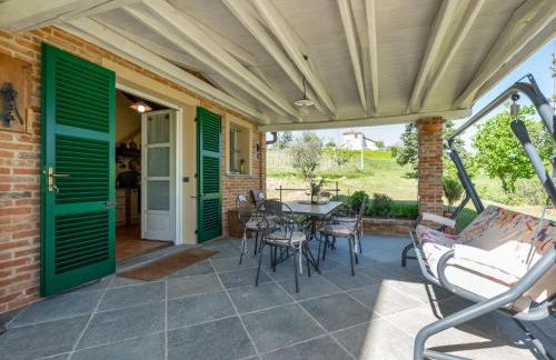 Holiday Home Il Valletto by Interhome - Foto 62