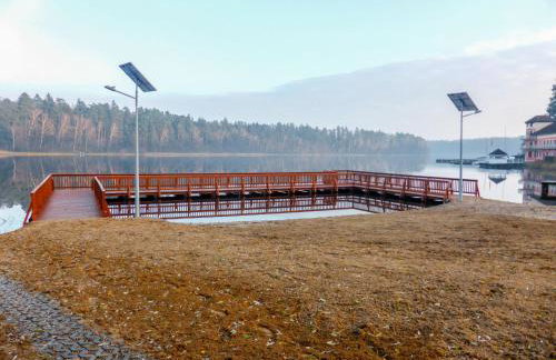 Holiday Home Dom pod Sosnami by Interhome - Foto 52