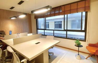 Luxuoso Studio Bambu - Photo 26