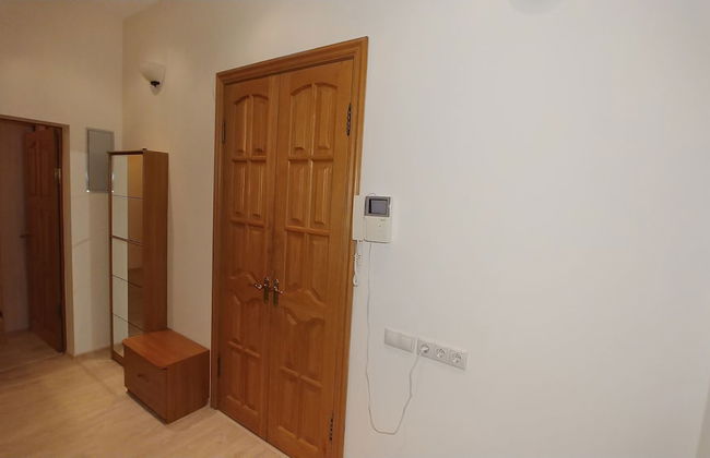 Kyiv Apartments - Foto 54