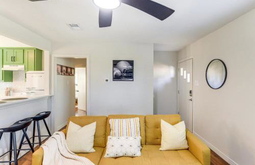 2 Blocks to ATandT Stadium Walk to World Cup 2026 - Foto 7