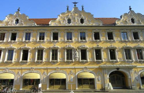 FeWo zur kleinen Auszeit - Foto 14