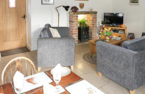 The Smithy - Photo 16