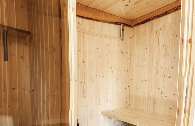 Peace and Privacy Travel - Aulanko Lake Hide-out - Foto 14