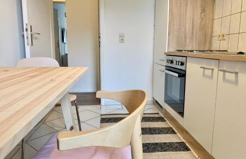 Hinterhaus Apartment No4 - Photo 6