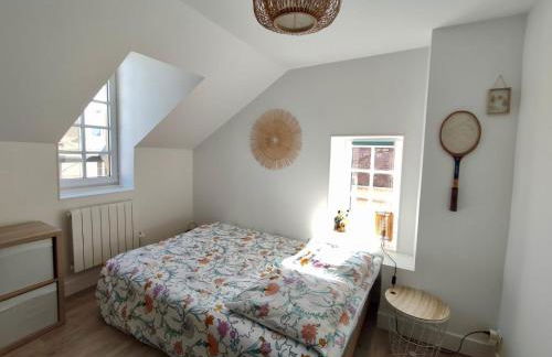 La Nacre de Saint Aubin sur Mer - Foto 15