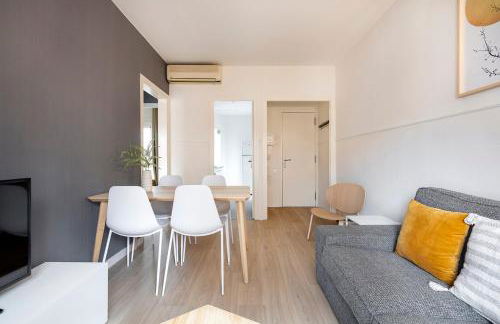 Apartments Sata Sagrada Familia Area - Photo 34