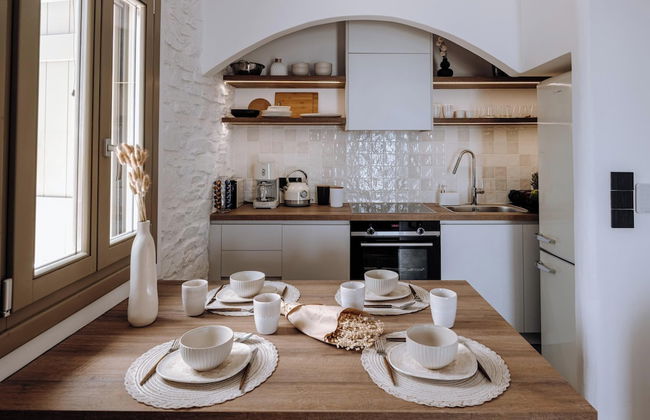 Onos Luxury Villas Kythnos - Foto 59