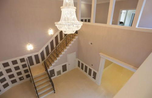 The Panola Mansion - Indoor Pool & Pavilion - Foto 22