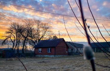 Domek ogrzewany pompą ciepła - Foto 20