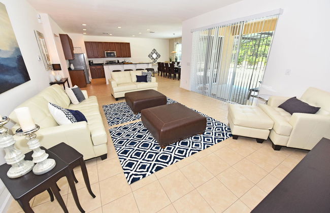 Watersong Resort Homes - Foto 6