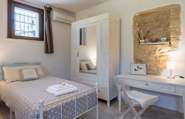 Il Fico nel Pozzo in Fossacesia - Foto 47