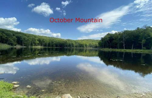 2 Bed Berkshire Getaway minutes to Jiminy Peak Ski - Foto 21