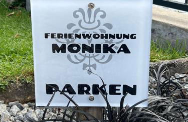 Ferienwohnung Monika - Foto 3