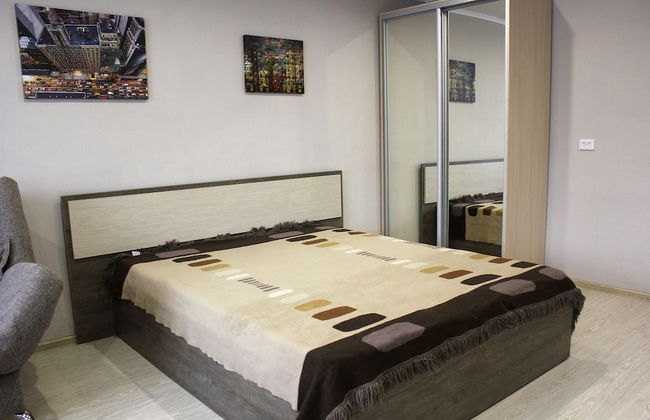 Dobrye Sutki Apartment on Krasnoarmeyska - Foto 4