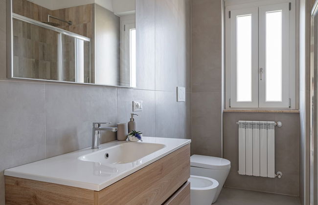 Villa Novelli - Yourplace Abruzzo - Foto 42