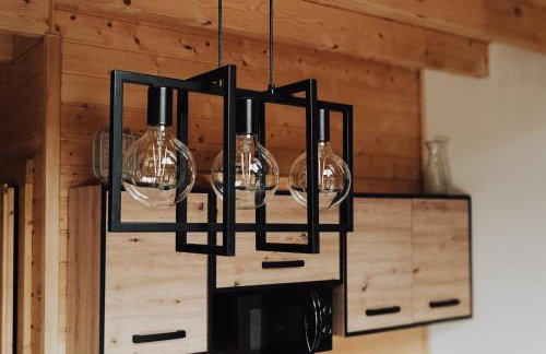 Zachód Beskidu domek z Jacuzzi na wyłączność - Foto 16