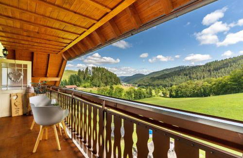 Ferienwohnung Oberhubhof - Foto 10