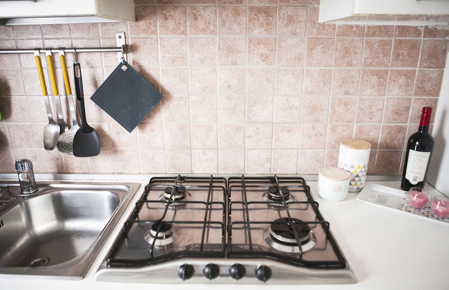 Alessia's Flat - Breno 1 - Foto 27