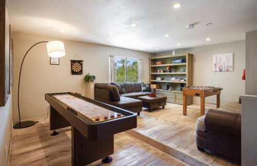 Renovated private in the heart of Old Town Scottsdale, pool & hot tub, outdoor bar & kitchen, walk to shops & bars - Foto 5